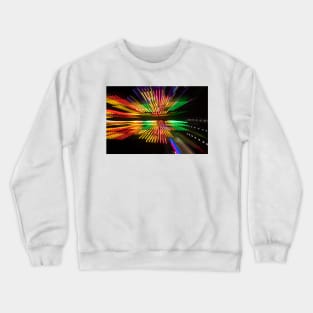 2022 Space Oddity Crewneck Sweatshirt